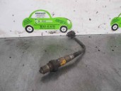 Recambio de sonda lambda para opel corsa c 1.2 16v cat (z 12 xe / lw4) referencia OEM IAM LSF4 0258006386 BOSCH