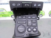 Recambio de botones salpicadero para lexus gs (gs/us/ws19) 3.0 v6 24v cat referencia OEM IAM 8401030220 