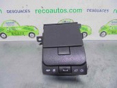 Recambio de botones salpicadero para lexus gs (gs/us/ws19) 3.0 v6 24v cat referencia OEM IAM 8401030220 