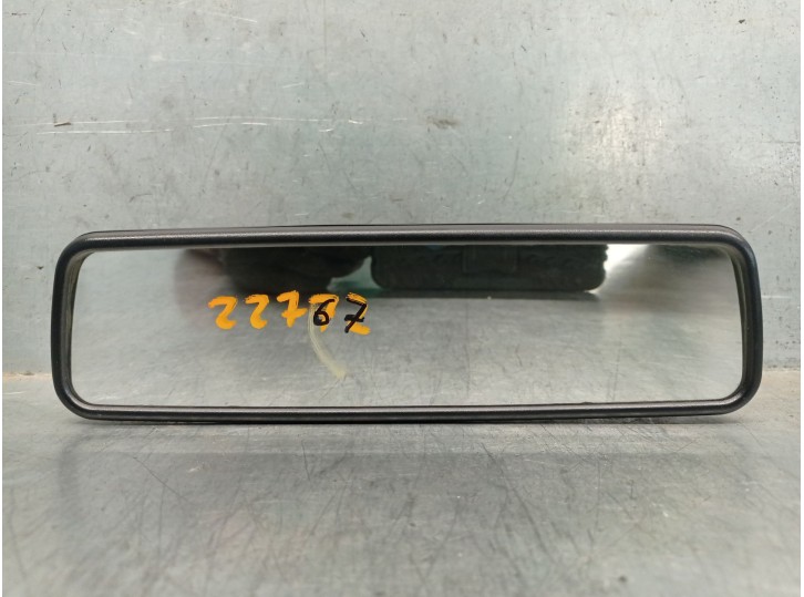 Recambio de espejo interior para volkswagen passat b5 (3b2) 1.9 tdi referencia OEM IAM 3B0857511A 3B0857511A 