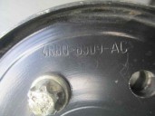 Recambio de bomba agua para jaguar s-type 2.7 v6 diesel classic referencia OEM IAM 4R8G8509AC 