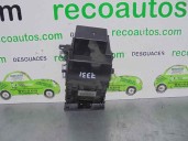 Recambio de botones salpicadero para lexus gs (gs/us/ws19) 3.0 v6 24v cat referencia OEM IAM 8401030220 