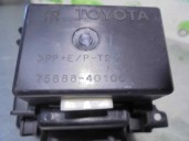 Recambio de botones salpicadero para lexus gs (gs/us/ws19) 3.0 v6 24v cat referencia OEM IAM 8401030220 