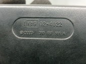 Recambio de espejo interior para volkswagen passat b5 (3b2) 1.9 tdi referencia OEM IAM 3B0857511A 3B0857511A 