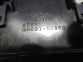 Recambio de botones salpicadero para lexus gs (gs/us/ws19) 3.0 v6 24v cat referencia OEM IAM 8401030220 