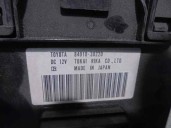 Recambio de botones salpicadero para lexus gs (gs/us/ws19) 3.0 v6 24v cat referencia OEM IAM 8401030220 