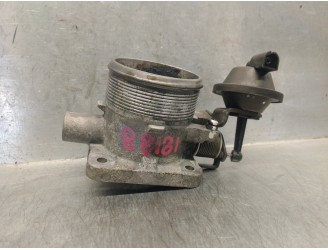 Recambio de caja mariposa para kia carnival 2.9 crdi cat referencia OEM IAM 351004X 351004X 