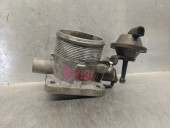 Recambio de caja mariposa para kia carnival 2.9 crdi cat referencia OEM IAM 351004X 351004X 