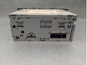 Replacement audio system / CD radio for Dodge Caliber 2.0 16V CRD CAT OEM IAM reference P05064363AB 5064362AA 