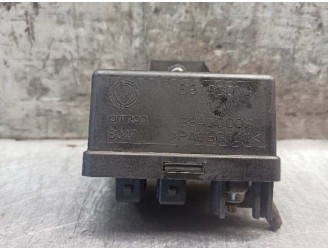 Recambio de caja precalentamiento para lancia ypsilon (101) 1.3 jtd 16v referencia OEM IAM 55193073 38430003 OMRON