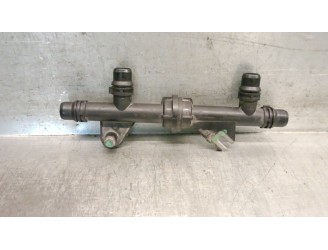 Recambio de tubo para opel corsa f (p2jo) corsa-e (68) referencia OEM IAM 9834745480 