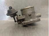 Recambio de caja mariposa para kia carnival 2.9 crdi cat referencia OEM IAM 351004X 351004X 