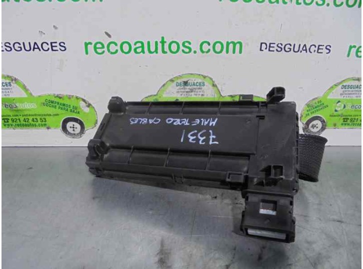 Recambio de cableado para lexus gs (gs/us/ws19) 3.0 v6 24v cat referencia OEM IAM 3390MA 3391MA 