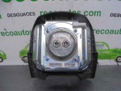 Recambio de airbag delantero izquierdo para jeep gr.cherokee (wj/wg) 2.7 crd cat referencia OEM IAM P5GV61XDVAB  