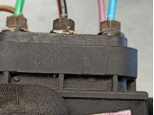 Recambio de valvula para audi allroad quattro (4b5) 2.5 v6 24v tdi referencia OEM IAM 83609012N 