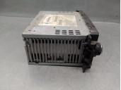 Replacement audio system / CD radio for Dodge Caliber 2.0 16V CRD CAT OEM IAM reference P05064363AB 5064362AA 