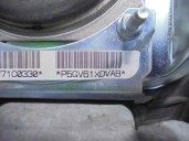 Replacement front left airbag for Jeep GR.Cherokee (WJ/WG) 2.7 CRD CAT OEM IAM reference P5GV61XDVAB 