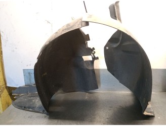 Replacement front left wheel arch for Peugeot 406 sedan (S1/S2) 2.0 HDI OEM IAM reference 9638831880 7119P4 