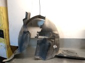 Recambio de paso rueda delantero izquierdo para peugeot 406 berlina (s1/s2) 2.0 hdi referencia OEM IAM 9638831880 7119P4 