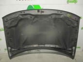 Recambio de capot para jeep gr.cherokee (wj/wg) 2.7 crd cat referencia OEM IAM 55076470AE GRIS OSCURO 