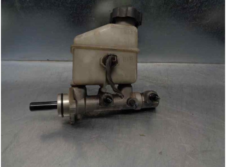 Replacement brake pump for Kia Cee'd 1.6 CRDi CAT OEM IAM reference 585101H200 