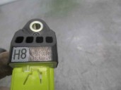 Replacement impact sensor for Toyota Yaris 1.5 16V CAT (hybrid) OEM IAM reference 898310D060 DENSO