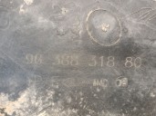 Recambio de paso rueda delantero izquierdo para peugeot 406 berlina (s1/s2) 2.0 hdi referencia OEM IAM 9638831880 7119P4 