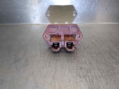Recambio de resistencia calefaccion para citroën jumper caja cerrada desde ´02 2.2 hdi cat referencia OEM IAM 1267J0 