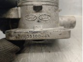 Recambio de caja mariposa para kia carnival 2.9 crdi cat referencia OEM IAM 351004X 351004X 