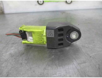 Recambio de sensor impacto para toyota yaris 1.5 16v cat (híbrido) referencia OEM IAM 898310D060 DENSO