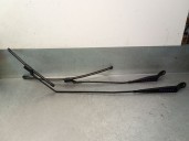 Recambio de brazo limpia delantero derecho para renault zoe (bfm_) zoe referencia OEM IAM 288860987R 288867937R 