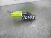 Recambio de sensor impacto para toyota yaris 1.5 16v cat (híbrido) referencia OEM IAM 898310D060  DENSO