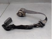 Recambio de cinturon seguridad trasero central para dodge caliber 2.0 16v crd cat referencia OEM IAM YX15XDVAC 605024701B 5 PUER