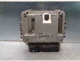 Recambio de centralita motor uce para kia cee´d 1.6 crdi cat referencia OEM IAM 391032A715 0281013399 BOSCH