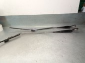 Recambio de brazo limpia delantero derecho para renault zoe (bfm_) zoe referencia OEM IAM 288860987R 288867937R 