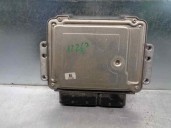 Recambio de centralita motor uce para kia cee´d 1.6 crdi cat referencia OEM IAM 391032A715 0281013399 BOSCH