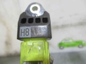 Recambio de sensor impacto para toyota yaris 1.5 16v cat (híbrido) referencia OEM IAM 898310D060  DENSO