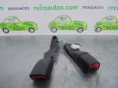 Recambio de enganche cinturon para lexus gs (gs/us/ws19) 3.0 v6 24v cat referencia OEM IAM 