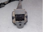 Recambio de cinturon seguridad trasero central para dodge caliber 2.0 16v crd cat referencia OEM IAM YX15XDVAC 605024701B 5 PUER