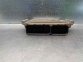 Recambio de centralita motor uce para kia cee´d 1.6 crdi cat referencia OEM IAM 391032A715 0281013399 BOSCH