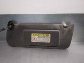 Recambio de parasol izquierdo para chrysler jeep gr.cherokee (zj)/(z) 2.5 td canyon referencia OEM IAM 5EC73LAZAC  