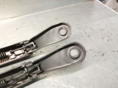 Recambio de brazo limpia delantero derecho para renault zoe (bfm_) zoe referencia OEM IAM 288860987R 288867937R 