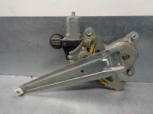 Recambio de elevalunas trasero derecho para lexus is 200 (ds2/is2) 220d referencia OEM IAM 6980322200 6 PINES 4 PUERTAS