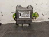Recambio de centralita airbag para ford transit mod. 2000 combi 2.0 tde cat referencia OEM IAM 1C1A14B321BD 
