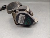 Recambio de cinturon seguridad trasero central para dodge caliber 2.0 16v crd cat referencia OEM IAM YX15XDVAC 605024701B 5 PUER