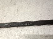 Recambio de brazo limpia delantero derecho para renault zoe (bfm_) zoe referencia OEM IAM 288860987R 288867937R 