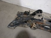 Recambio de puente trasero para peugeot 406 berlina (s1/s2) 2.0 hdi referencia OEM IAM 5148A2 5148A2 