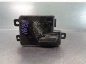 Recambio de mando asiento izquierdo para kia carnival 2.9 crdi cat referencia OEM IAM 889904D000  