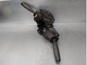 Replacement light switch for Fiat Scudo (222) 2.0 16v JTD cat OEM IAM reference 1478262080 VALEO