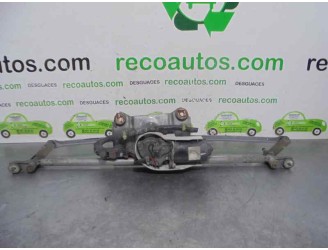 Recambio de motor limpia delantero para jeep gr.cherokee (wj/wg) 2.7 crd cat referencia OEM IAM 55155656AA 